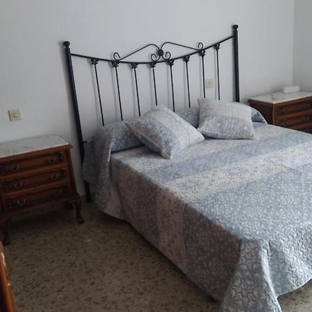 Gongora Appartement Almodóvar del Río Buitenkant foto