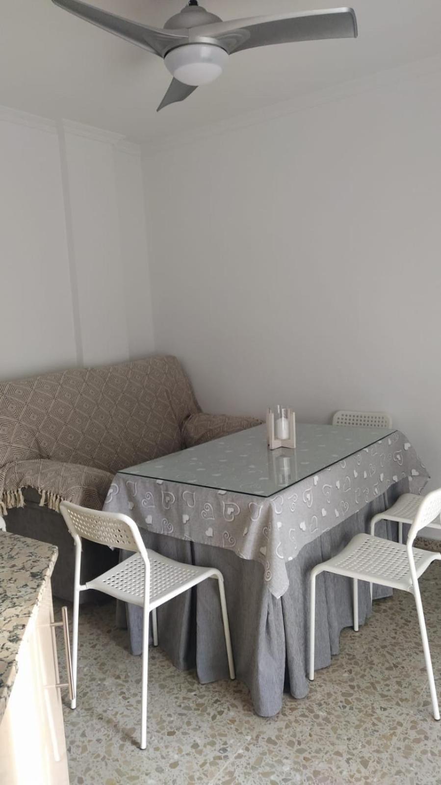 Gongora Appartement Almodóvar del Río Buitenkant foto