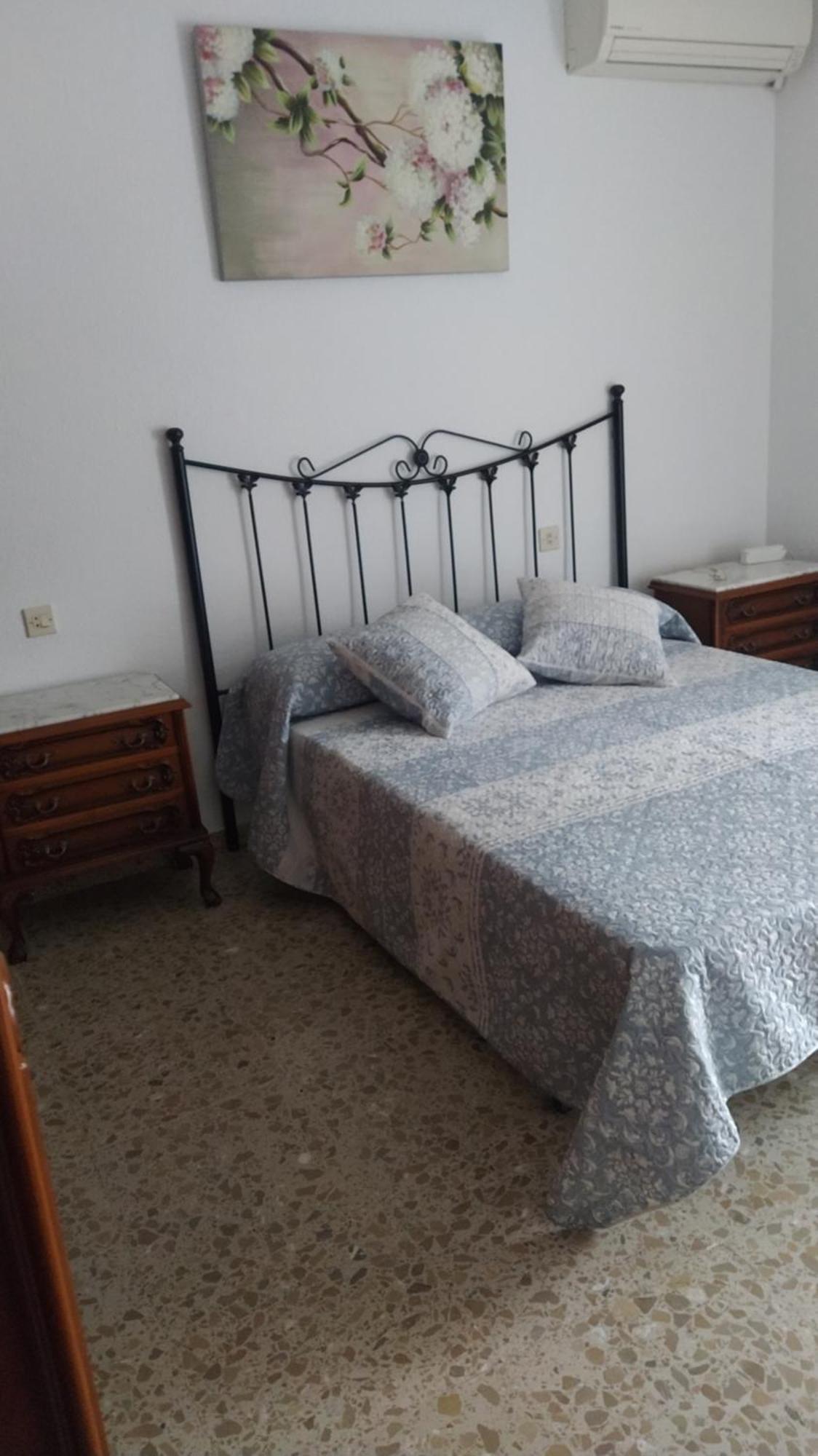 Gongora Appartement Almodóvar del Río Buitenkant foto
